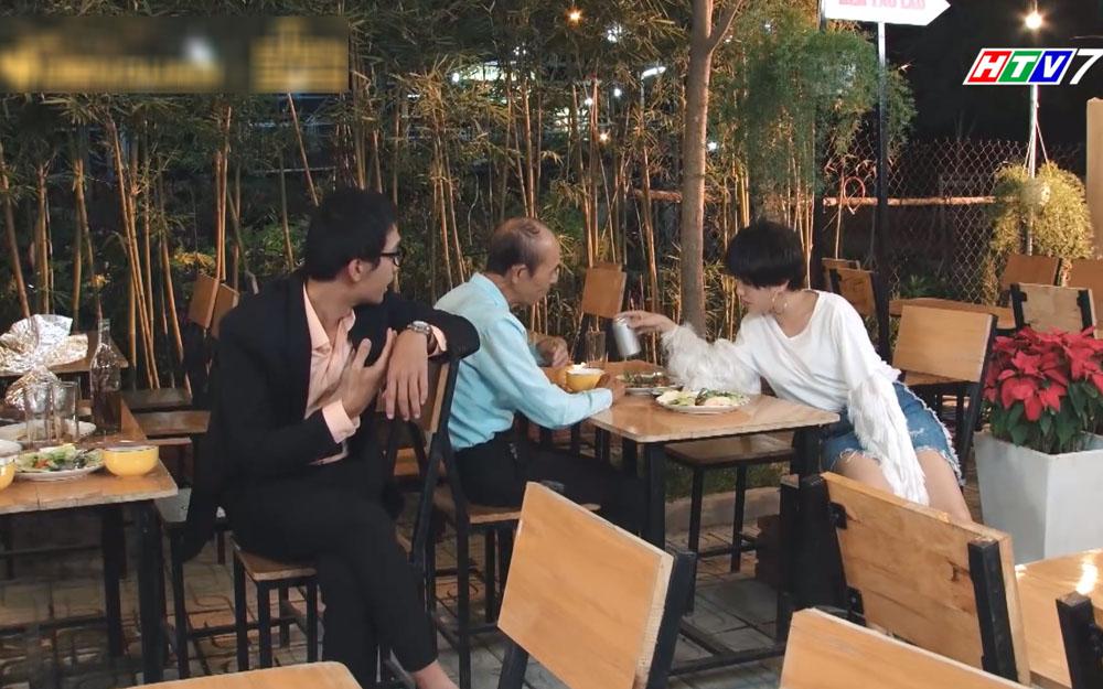 Diệu Nhi là minh chứng cho câu Để con gái uống rượu là một tội ác-3