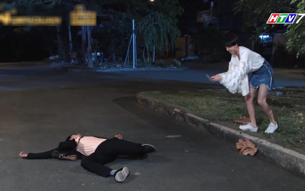 Diệu Nhi là minh chứng cho câu Để con gái uống rượu là một tội ác-5