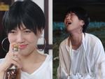 Thu Trang và Diệu Nhi diện đầm bốc lửa ra mắt phim Chị Mười Ba-17