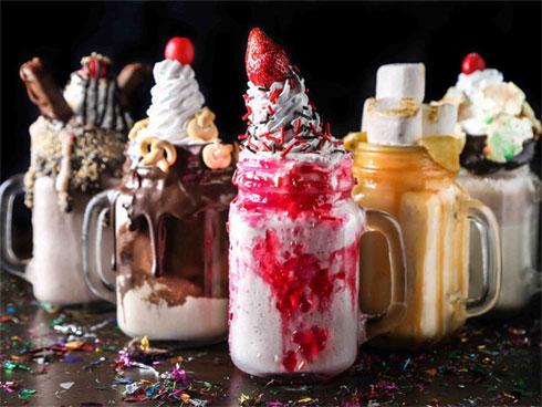 Bí quyết làm trà sữa trân châu ngậy kem, ngon, bổ, rẻ hơn ngoài hàng