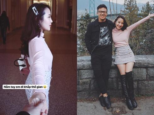 Lộ diện chủ nhân 'bàn tay lạ' được cho là người yêu mới tiểu thư Xuân Thảo sau chia tay thiếu gia Phan Thành