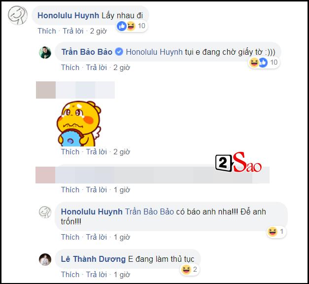 Nhìn thấy Ngô Kiến Huy - BB Trần diện đồ đôi đi ăn, Trấn Thành cùng Lâm Khánh Chi cật lực đẩy thuyền cưới nhau đi-5