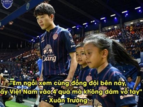 Đức Huy đăng ảnh dìm hàng chúc mừng sinh nhật Xuân Trường-6