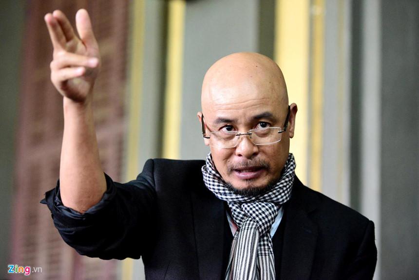 Vua cà phê Trung Nguyên rút số tiền phản tố từ 2.100 xuống 1.700 tỷ-1