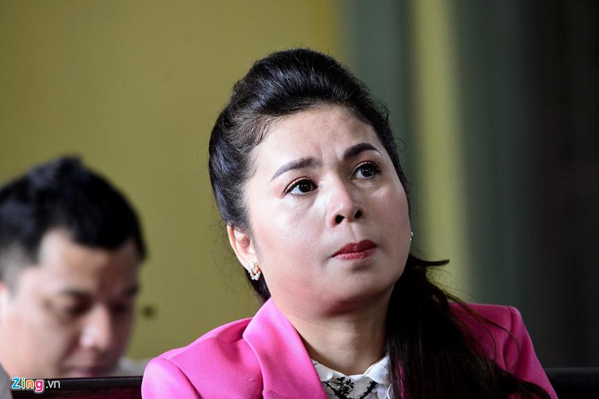 Vua cà phê Trung Nguyên rút số tiền phản tố từ 2.100 xuống 1.700 tỷ-2