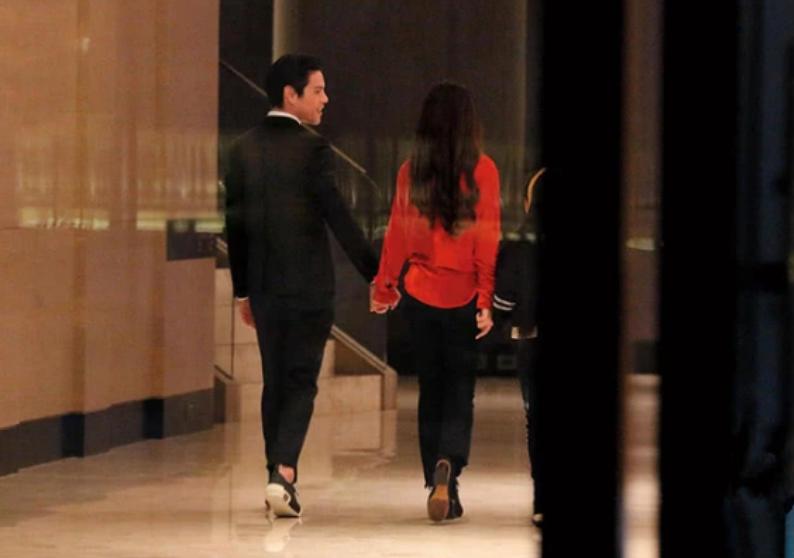 Con trai ông trùm Hong Kong bất ngờ cầu hôn tình cũ Seungri-10