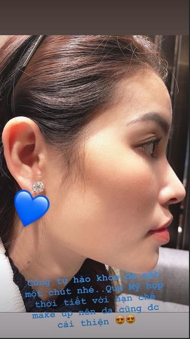 Sang Mỹ 6 tháng, Phạm Hương 3 lần khoe quà tiền tỷ người tình tặng khiến fan ở nhà xốn xang-4