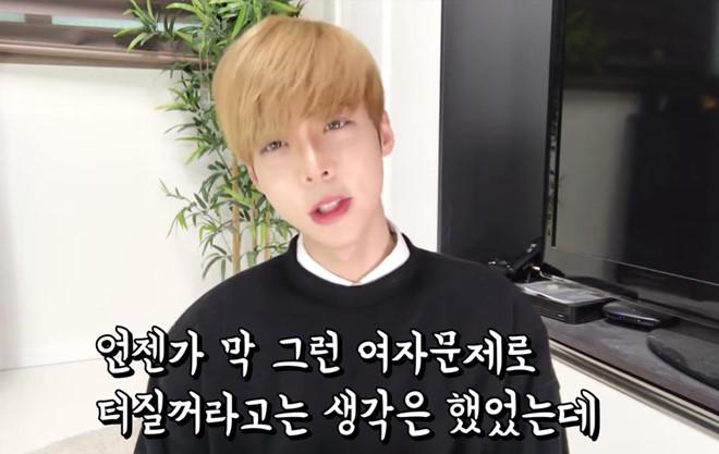 Jung Joon Young hám gái, ham mê tình dục bệnh hoạn từ năm 22 tuổi-1