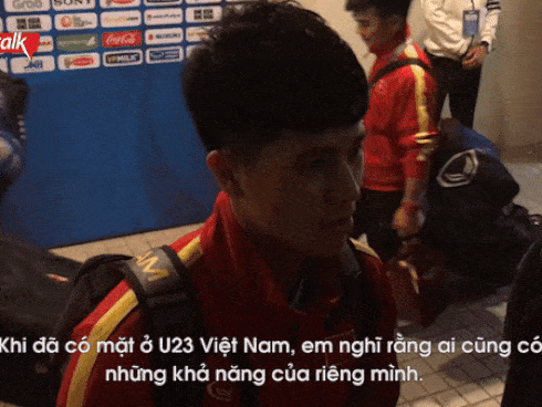 Cả thế giới ra mà xem, lên đồ đi dự sự kiện mà Đình Trọng đẹp trai xuất sắc thế này cơ mà-2