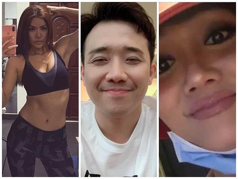 Minh Tú đốt cháy mạng xã hội với cách pose dáng khi mặc áo tắm khoét hông-9