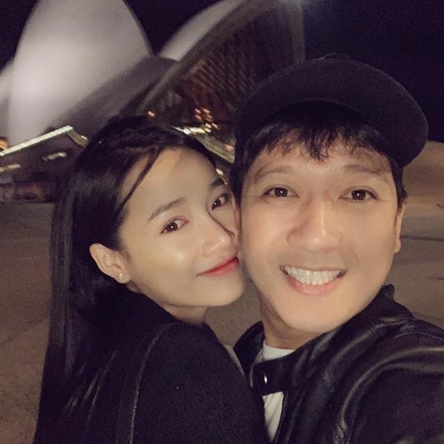 Lần đầu tiên Nhã Phương lên tiếng chuyện cạch mặt những người tiết lộ mình mang bầu: Họ sẽ không chấp tôi đâu-3