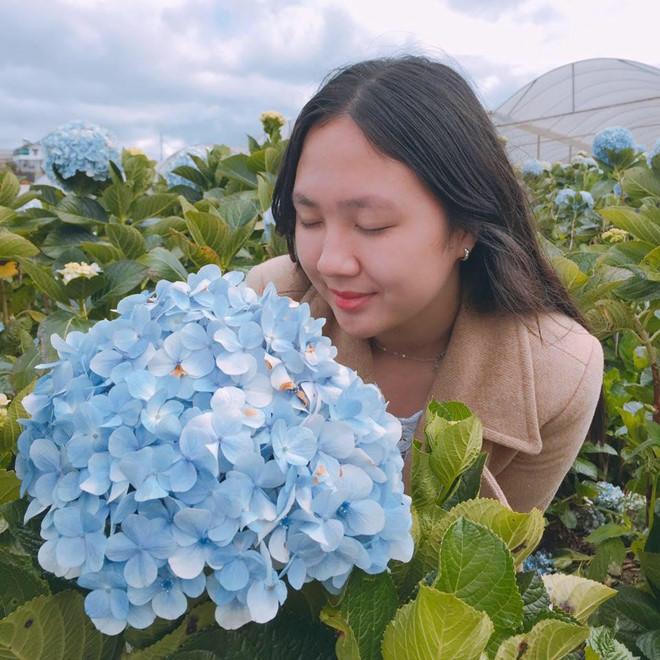 Nhan sắc dậy thì thành công của em gái ca sĩ Bảo Anh-10