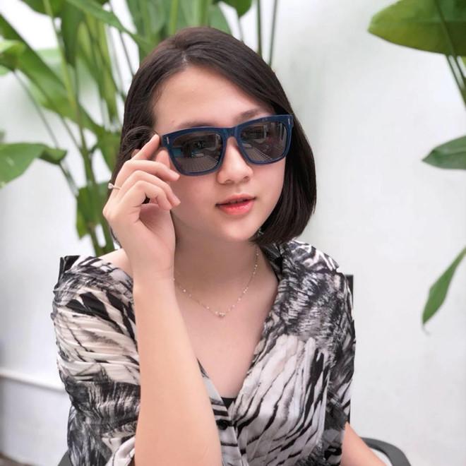 Nhan sắc dậy thì thành công của em gái ca sĩ Bảo Anh-3