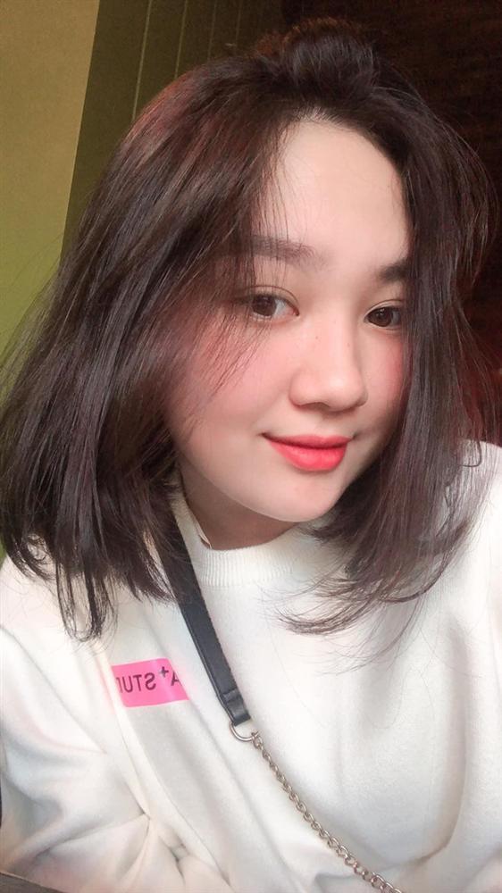 Nhan sắc dậy thì thành công của em gái ca sĩ Bảo Anh-5