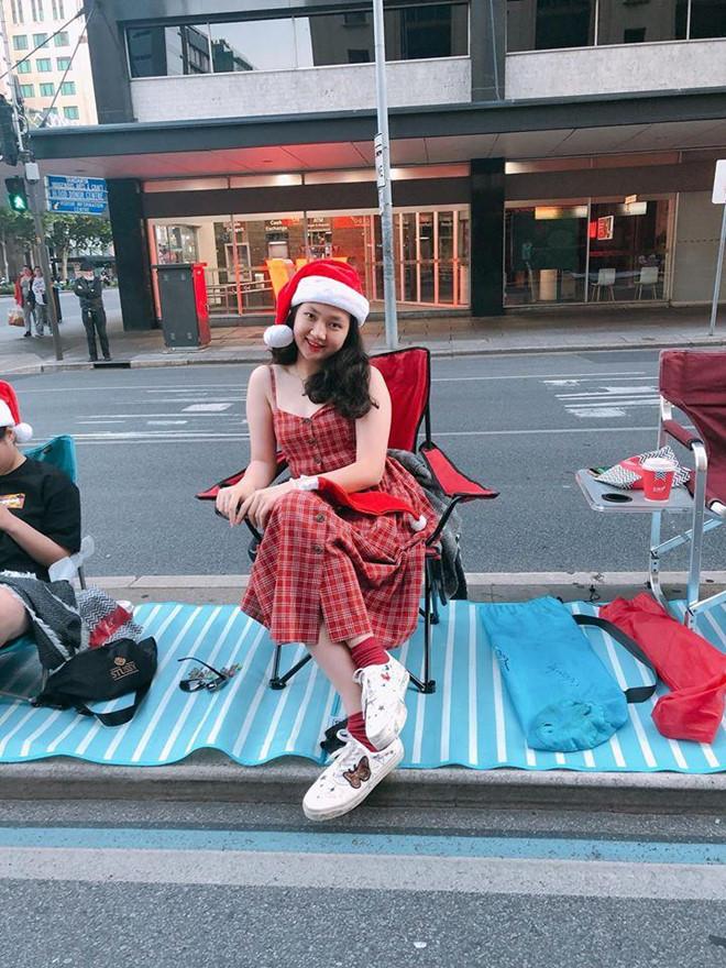 Nhan sắc dậy thì thành công của em gái ca sĩ Bảo Anh-6