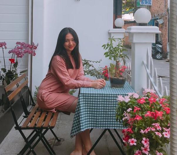 Nhan sắc dậy thì thành công của em gái ca sĩ Bảo Anh-7