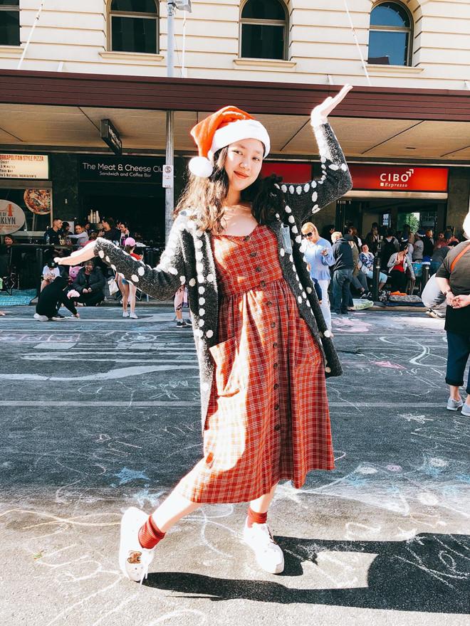 Nhan sắc dậy thì thành công của em gái ca sĩ Bảo Anh-9