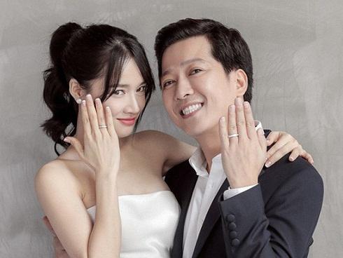 Công Vinh - Thủy Tiên bất ngờ hot hơn cả Nhã Phương - Trường Giang khi cùng vén màn bí mật hôn nhân-5