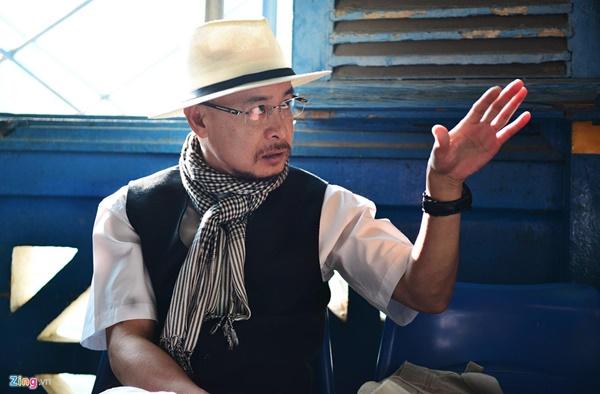 Cảm xúc trái chiều của vợ chồng vua cà phê sau phiên tòa ly hôn-1