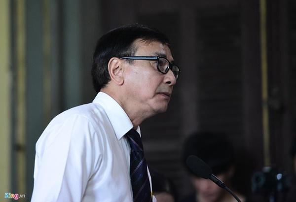 Cảm xúc trái chiều của vợ chồng vua cà phê sau phiên tòa ly hôn-6