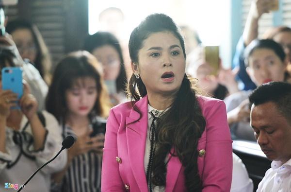 Cảm xúc trái chiều của vợ chồng vua cà phê sau phiên tòa ly hôn-11