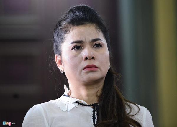 Cảm xúc trái chiều của vợ chồng vua cà phê sau phiên tòa ly hôn-16