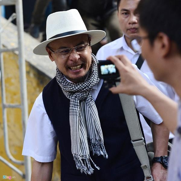 Cảm xúc trái chiều của vợ chồng vua cà phê sau phiên tòa ly hôn-19