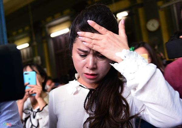 Cảm xúc trái chiều của vợ chồng vua cà phê sau phiên tòa ly hôn-21