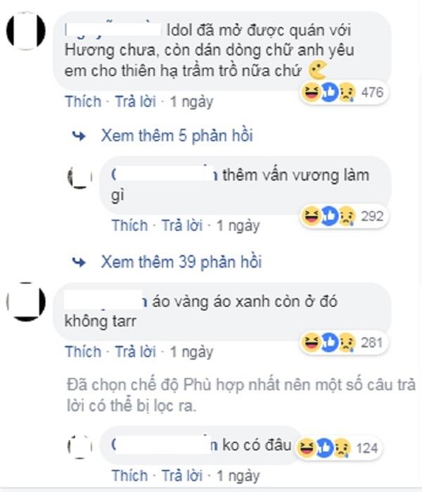 Quay lại quán cũ tìm Hương, thanh niên áo xanh rầu rĩ vì quán còn nhưng người đã đi-3