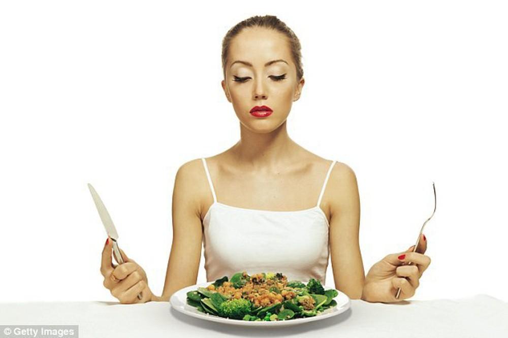 Ăn nhanh hay ăn chậm tiết lộ điều gì về tính cách của bạn?-2