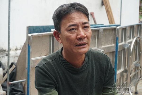 Tai nạn 7 người chết: Đại tang cả thôn, khăn trắng phủ kín đường làng-6