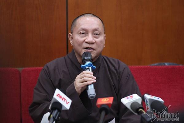 Bà Phạm Thị Yến xin lỗi gia đình nữ sinh giao gà ở Điện Biên-2