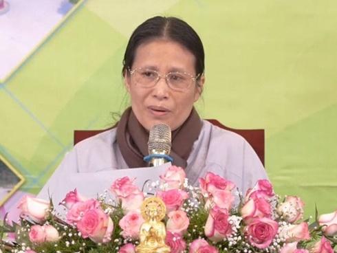 Con trai bà Phạm Thị Yến đã nộp phạt 5 triệu đồng thay mẹ-3