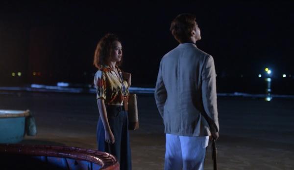 Bình An đòi Lan Ngọc 1 tỷ đồng vì gây tổn thương tinh thần trong tập 37 Mối Tình Đầu Của Tôi-3