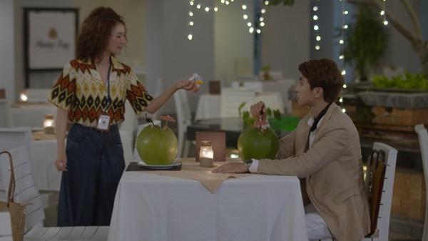 Bình An đòi Lan Ngọc 1 tỷ đồng vì gây tổn thương tinh thần trong tập 37 Mối Tình Đầu Của Tôi-4