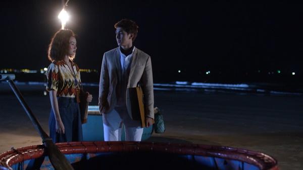 Bình An đòi Lan Ngọc 1 tỷ đồng vì gây tổn thương tinh thần trong tập 37 Mối Tình Đầu Của Tôi-5