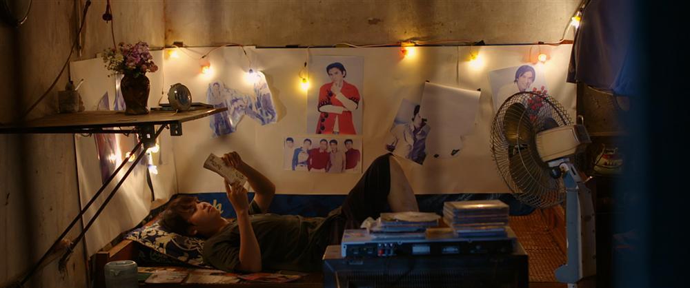 Cùng xuyên không để tìm lại một bầu trời tuổi thơ thật yên bình với Tháng 5 để dành-3