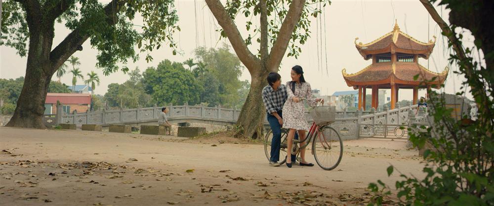 Cùng xuyên không để tìm lại một bầu trời tuổi thơ thật yên bình với Tháng 5 để dành-2