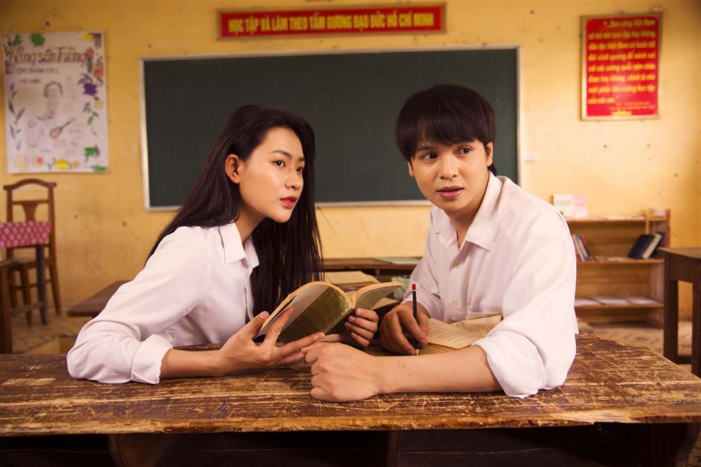 Cùng xuyên không để tìm lại một bầu trời tuổi thơ thật yên bình với Tháng 5 để dành-4