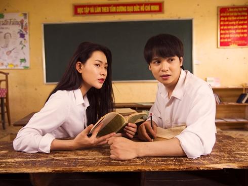 Tháng 5 Để Dành và hành trình thực hiện những thước phim dạt dào cảm xúc-5