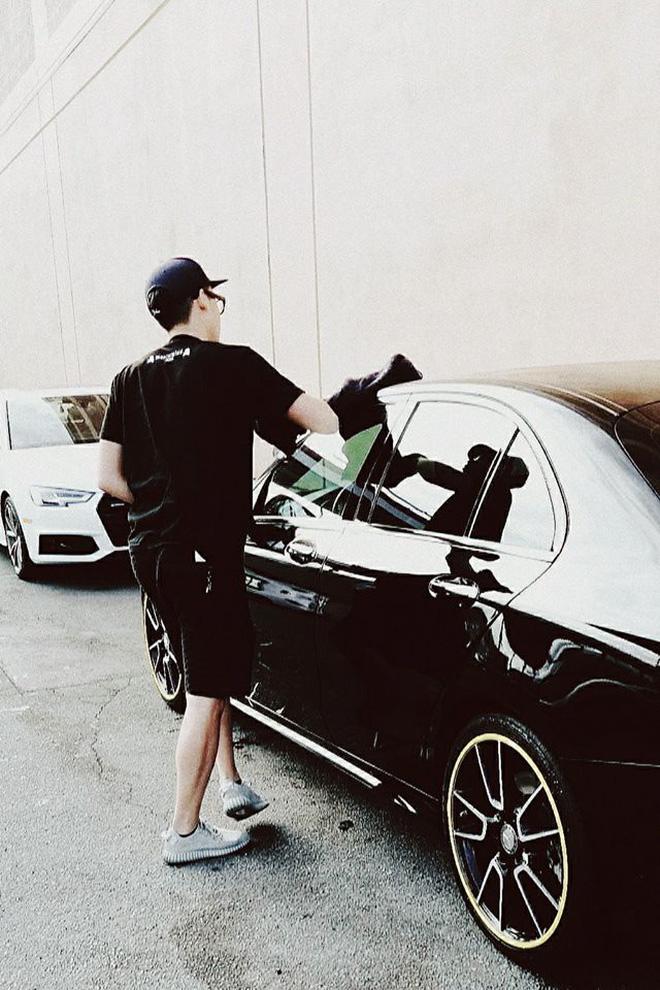 Thông tin cực đắt giá về tình tin đồn của tiểu thư Xuân Thảo sau chưa đầy 3 tháng chia tay thiếu gia Phan Thành-6