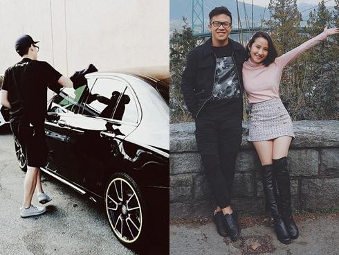 Giữa nghi án đau khổ vì tình, một lần lên tiếng của bạn trai tin đồn Xuân Thảo giúp Phan Thành xoa dịu nỗi đau-6