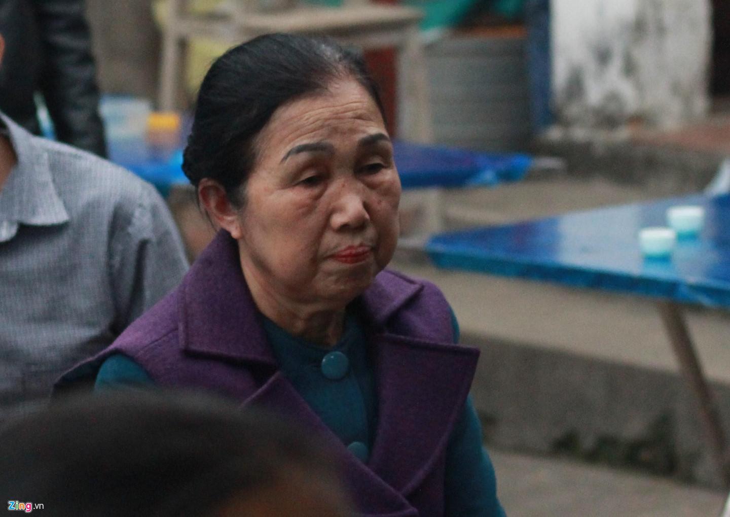 Mẹ tài xế tông chết 7 người đi đám ma: Hãy tha thứ cho con chúng tôi-2