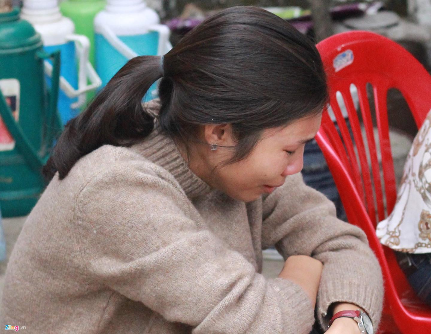 Mẹ tài xế tông chết 7 người đi đám ma: Hãy tha thứ cho con chúng tôi-5