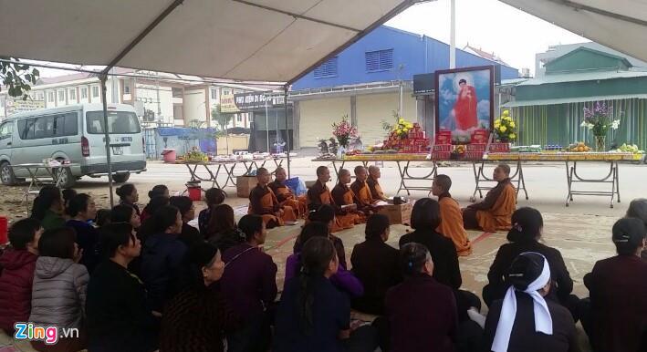 Mẹ tài xế tông chết 7 người đi đám ma: Hãy tha thứ cho con chúng tôi-9