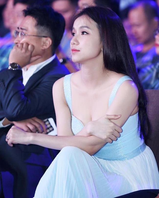 Không ngờ, bạn gái cũ của Vĩnh Thụy toàn hoa hậu, chân dài đình đám showbiz-3