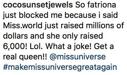 Muôn vàn phản ứng của netizen quốc tế về câu nói của HHen Niê trên trang chủ Miss Universe-5