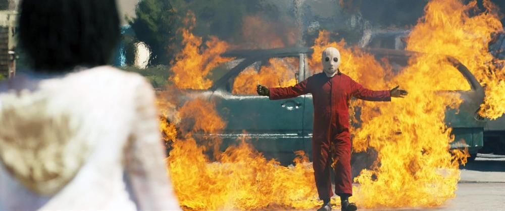 Phim rùng rợn Us được khen nức lời, nhưng đây là những điểm đáng chê-1