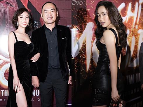 Chị Mười Ba: Nội dung nhạt nhẽo, hành động cẩu thả, tấu hài kém duyên-6