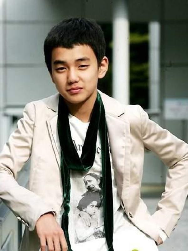 5 diễn viên nhí trở thành nam nhân, mỹ nữ của điện ảnh xứ Hàn-1